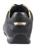 Hugo Boss Men's Saturn Memory Foam Sneakers Shoes