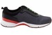 Hugo Boss Men's Velocity_Runn_Syme Athletic Sneakers Shoes