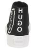 Hugo Boss Men's Zero High-Top Bear Sneakers Shoes