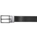 Hugo Boss Otano_SR35_PP Men's Genuine Italian Leather Belt