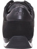 Hugo Boss Saturn Low Top Sneakers Men's Memory Foam Trainers Shoes