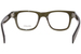 Saint Laurent SL/564/OPT Eyeglasses Full Rim Square Shape