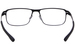 Ic! Berlin Andrew-P Eyeglasses Men's Full Rim Rectangle Shape