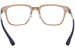 Ic! Berlin Bo Eyeglasses Women's Full Rim Square Shape