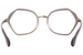 Ic! Berlin Emmeline Eyeglasses Women's Full Rim Butterfly Shape