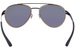 Ic! Berlin Ferrum Sunglasses Men's Pilot