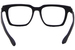 Ic! Berlin Geoffrey Eyeglasses Men's Full Rim Square Shape