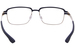 Ic! Berlin Luan Eyeglasses Men's Full Rim Square Shape