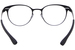 Ic! Berlin Melody Eyeglasses Full Rim Cat Eye