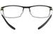 IC! Berlin Men's Eyeglasses Alwin C. Full Rim Optical Frame