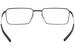 Ic! Berlin Men's Eyeglasses Arcus Full Rim Flex Optical Frame