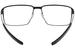 Ic! Berlin Men's Eyeglasses Jens K. Full Rim Flex Optical Frame