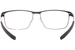 IC! Berlin Sven H. Eyeglasses Men's Full Rim Rectangle Shape