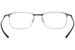 Ic! Berlin X Mercedes-Benz MB-09 Eyeglasses Men's Full Rim Square Shape