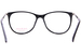 Isaac Mizrahi IM30047 Eyeglasses Frame Women's Full Rim Round