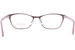 Isaac Mizrahi Women's Eyeglasses IM30004 IM/30004 Full Rim Optical Frame