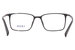 Izod 2067 Eyeglasses Frame Men's Full Rim Rectangular