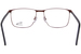 Jaguar 33103 Eyeglasses Men's Full Rim Pilot Optical Frame