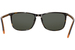 Jaguar 37250 Sunglasses Men's Square Shape