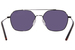 Jaguar 37588 Sunglasses Men's Pilot