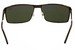 Jaguar Men's 37331 Fashion Sunglasses