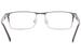 Jaguar Men's Eyeglasses 39335 Full Rim Optical Frame