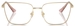 Jimmy Choo JC2003 Eyeglasses Women's Full Rim Pillow Shape