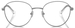 Jimmy Choo JC2004HB Eyeglasses Women's Full Rim Round Shape