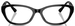 Jimmy Choo JC3015 Eyeglasses Women's Full Rim Oval Shape