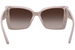 Jimmy Choo JC5001B Sunglasses Women's Butterfly Shape