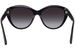 Jimmy Choo JC5007 Sunglasses Women's Cat Eye