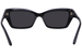 Jimmy Choo JC5011U Sunglasses Women's Cat Eye