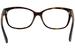 Jimmy Choo Women's Eyeglasses JC178 JC/178 Full Rim Optical Frame