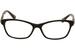 JL By Judith Leiber Women's Eyeglasses JL3006 JL/3006 Full Rim Optical Frame