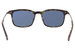 John Varvatos V539 Sunglasses Men's Fashion Square