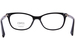 Jones New York VJON782 Eyeglasses Women's Full Rim Cat Eye