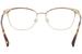 Jones New York Women's J486 J/486 Full Rim Optical Frame