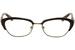 Judith Leiber Couture Women's Gravity Eyeglasses Full Rim Optical Frame