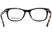 Juicy Couture JU-312 Eyeglasses Youth Kids Full Rim Rectangle Shape