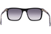 Just Cavalli SJC035 Sunglasses Men's Square Shape