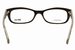 Just Cavalli Women's Eyeglasses JC0473 JC/0473 Full Rim Optical Frame