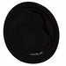 Kangol Men's Sound Wave Mowbray Pork Pie Hat