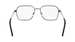 Karl Lagerfeld KL349 Eyeglasses Men's Full Rim Rectangle Shape