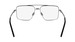 Karl Lagerfeld KL357 Eyeglasses Men's Full Rim