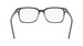 Karl Lagerfeld KL6082 Eyeglasses Men's Full Rim Square Shape