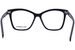 Karl Lagerfeld KL6094 Eyeglasses Women's Full Rim Cat Eye