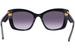 Karl Lagerfeld KL6139S Sunglasses Women's Cat Eye