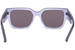 Karl Lagerfeld KL6142S Sunglasses Square Shape