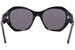 Karl Lagerfeld KL6146S Sunglasses Women's Rectangle Shape