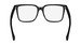 Karl Lagerfeld KL6157 Eyeglasses Men's Full Rim Rectangle Shape